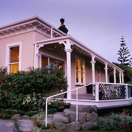 The Point B&B Kaikoura Exterior photo