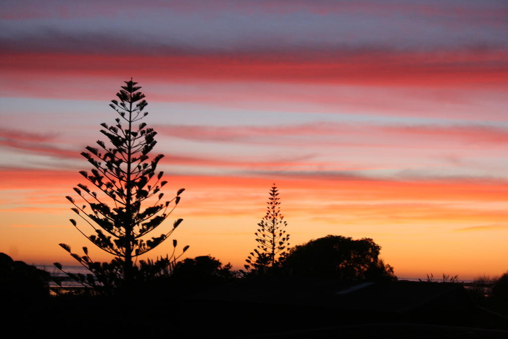 The Point B&B Kaikoura Exterior photo