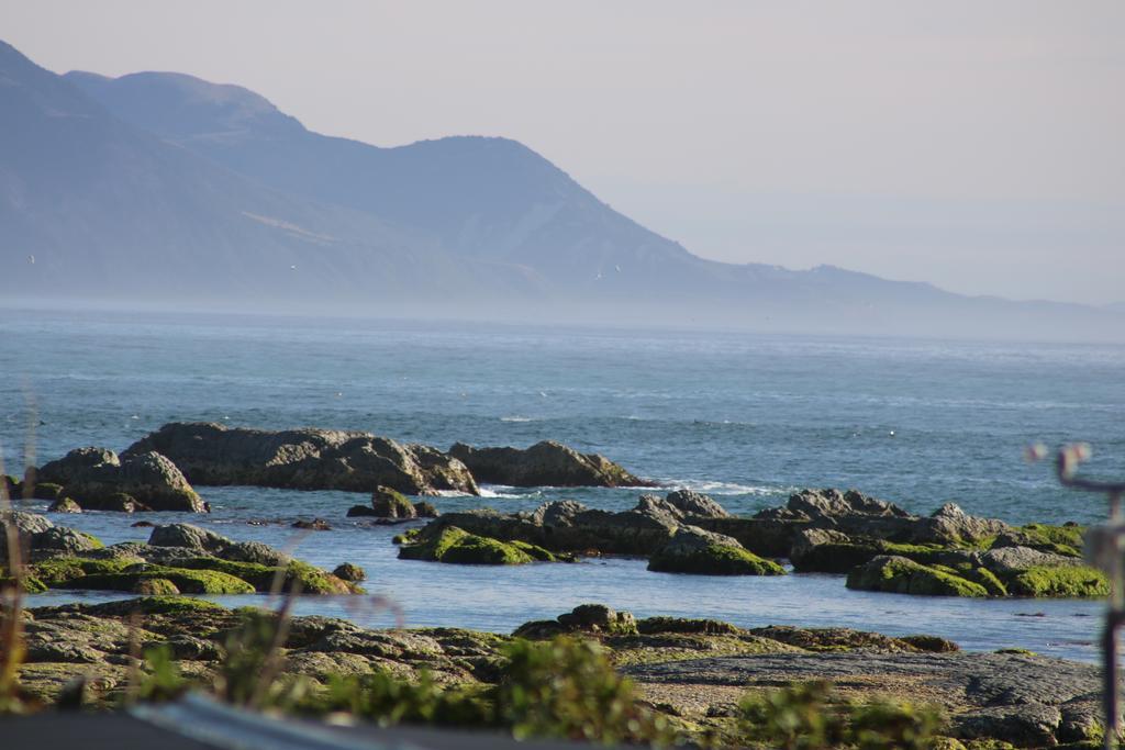 The Point B&B Kaikoura Exterior photo