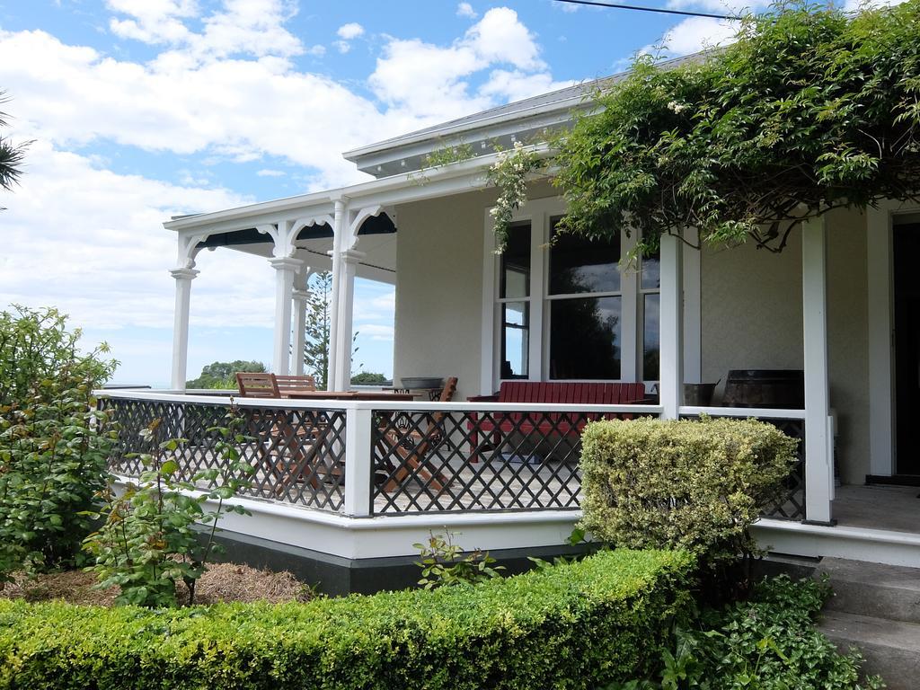 The Point B&B Kaikoura Exterior photo