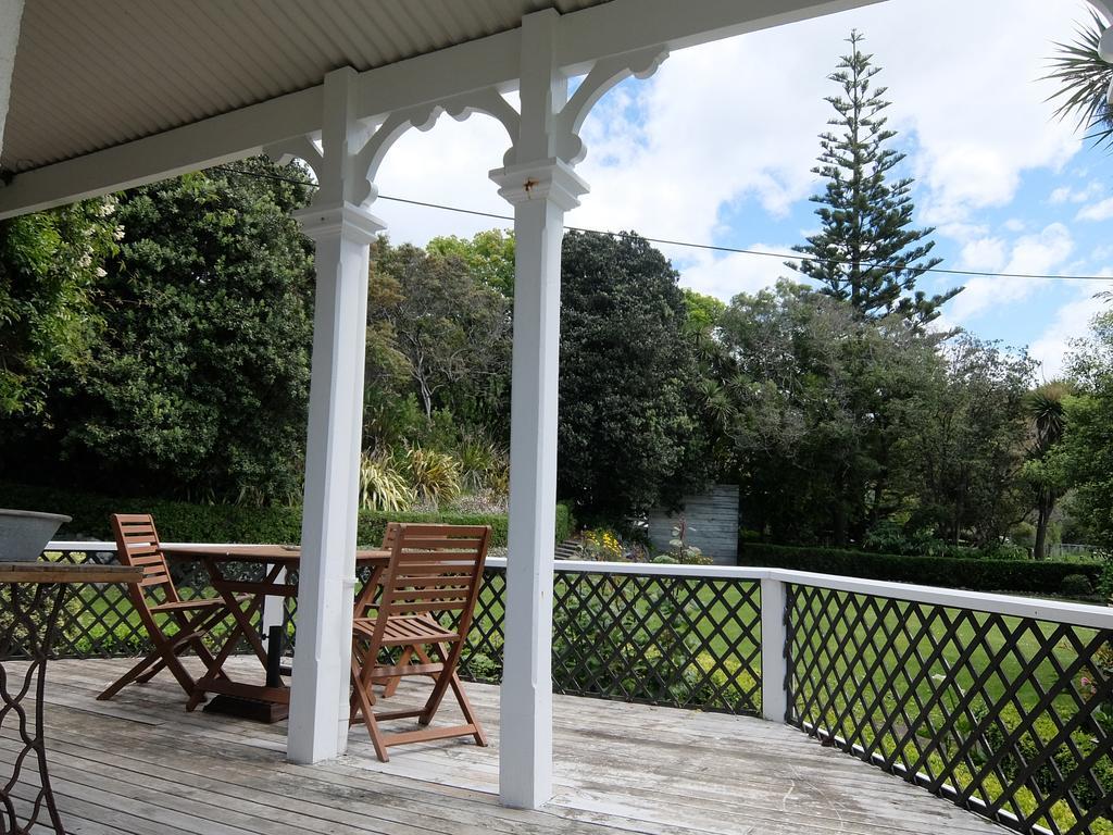 The Point B&B Kaikoura Exterior photo