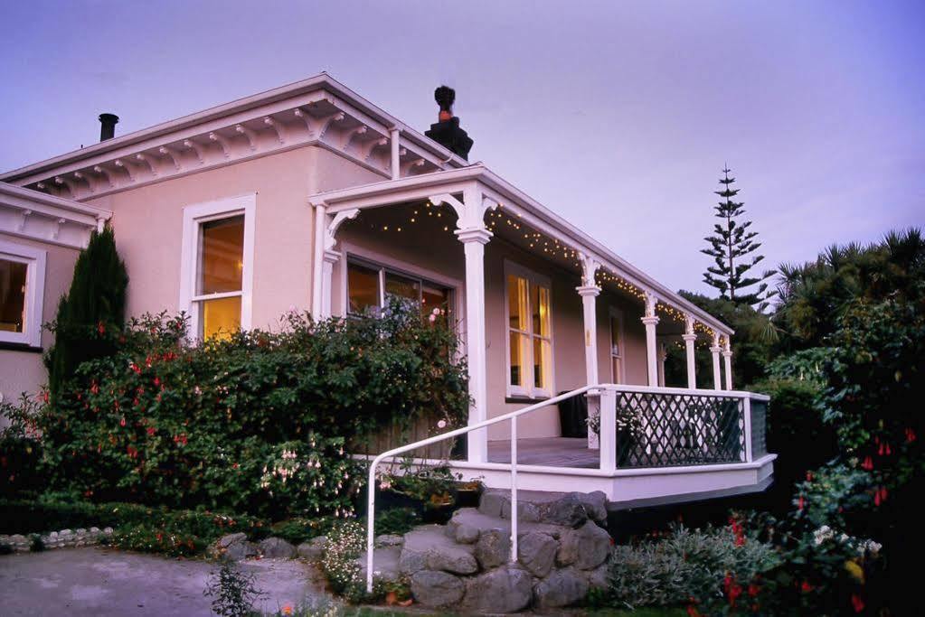 The Point B&B Kaikoura Exterior photo